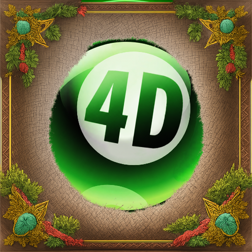 bukti4d — galeri pratinjau - APK Resmi